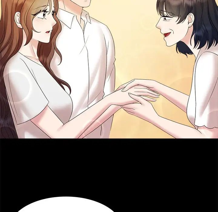 疯了才结婚第40话