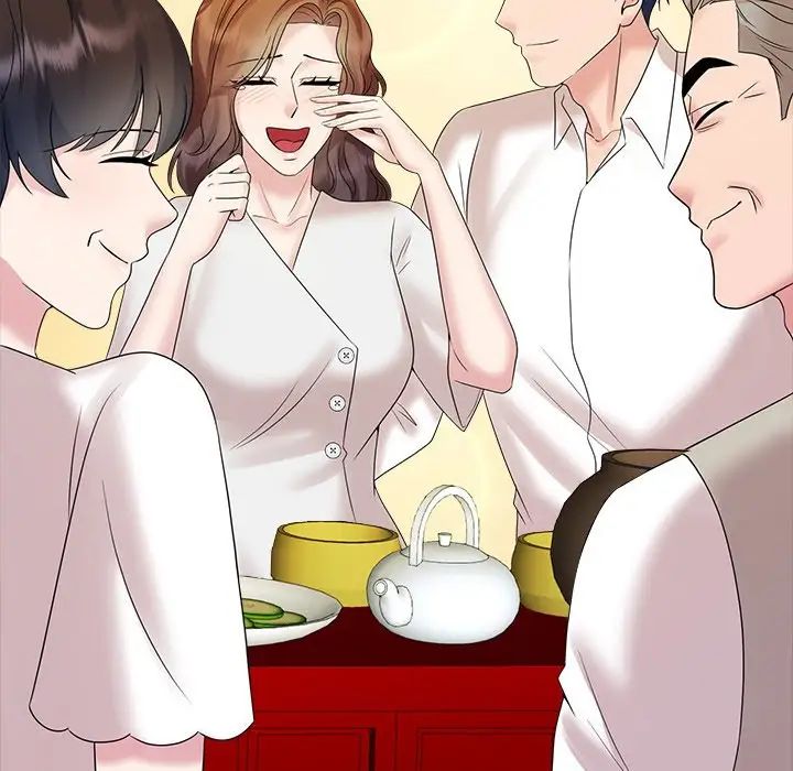 疯了才结婚第40话