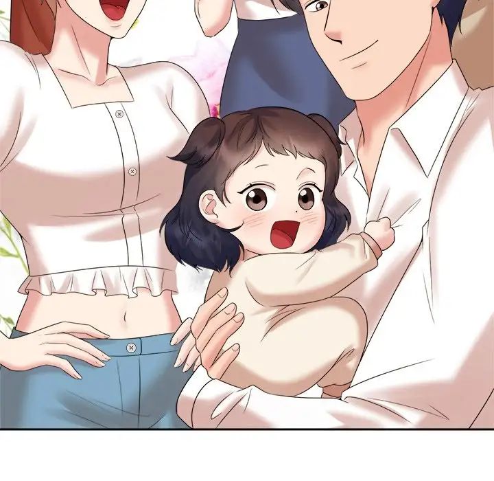 疯了才结婚第40话