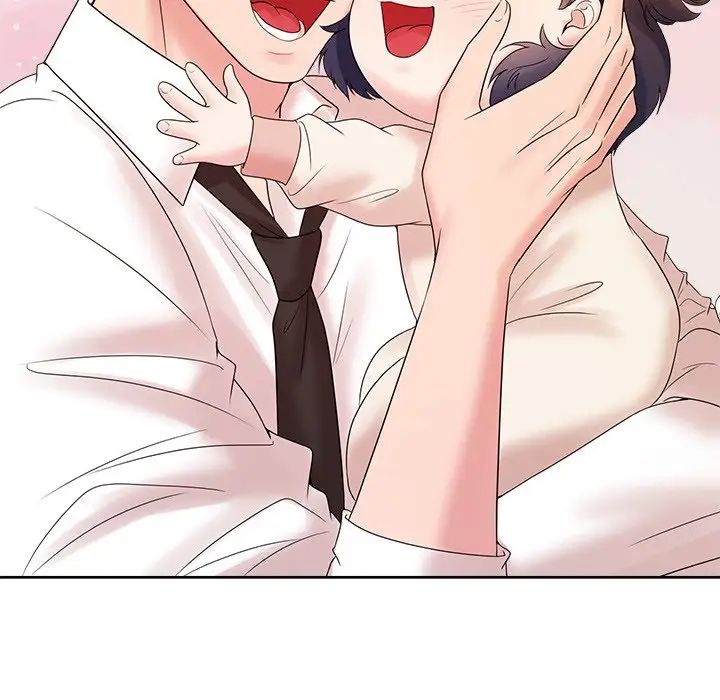 疯了才结婚第40话