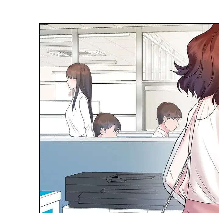 疯了才结婚第40话