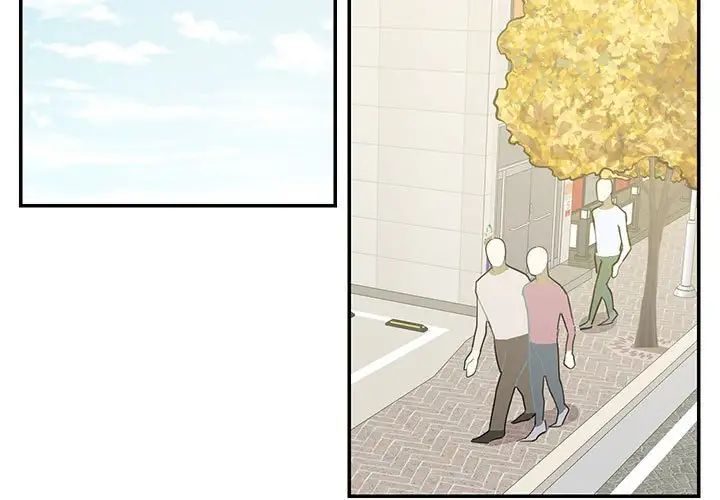 这难道是命中注定第40话