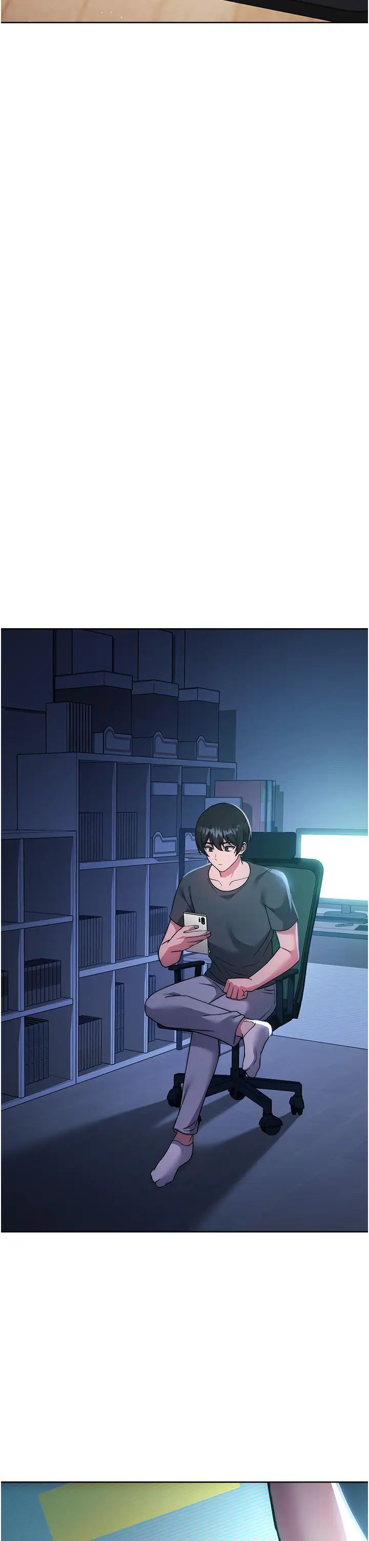 练爱选择题第40话-体验当众裸奔的滋味
