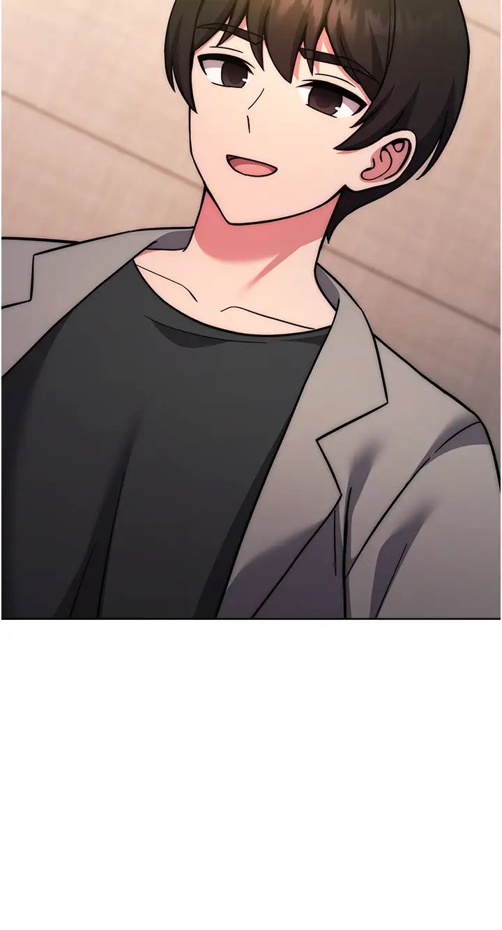 练爱选择题第40话-体验当众裸奔的滋味