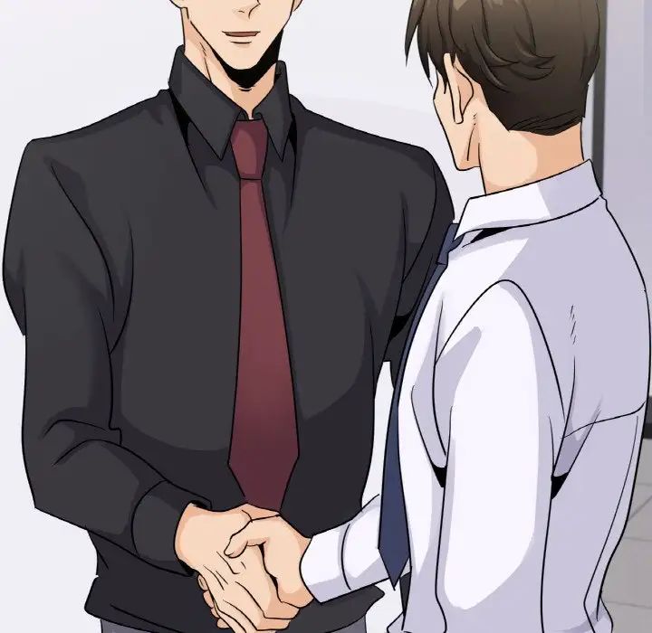 年轻代表第29话