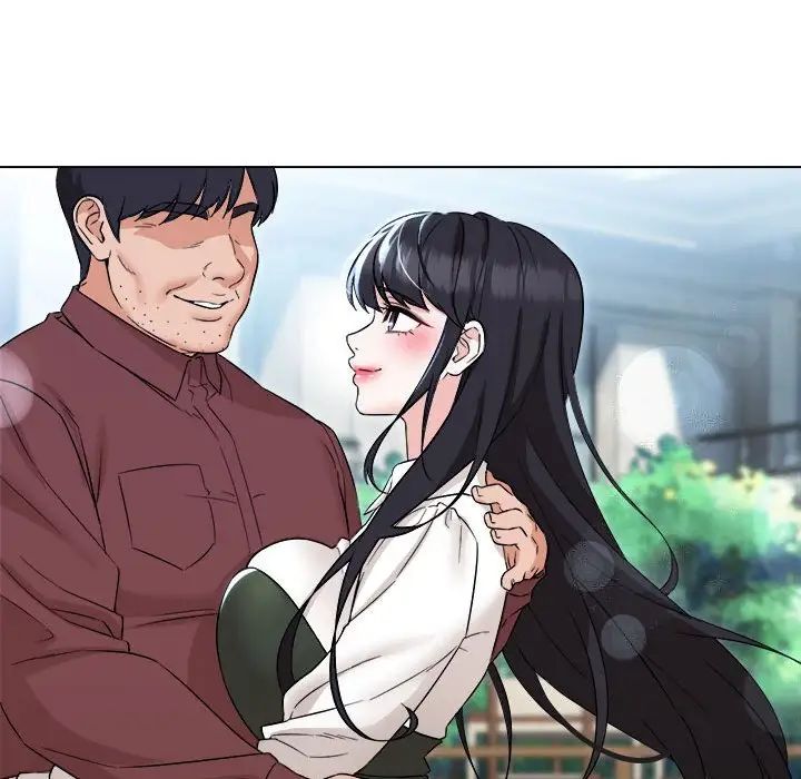 嫁入豪门的老师第21话