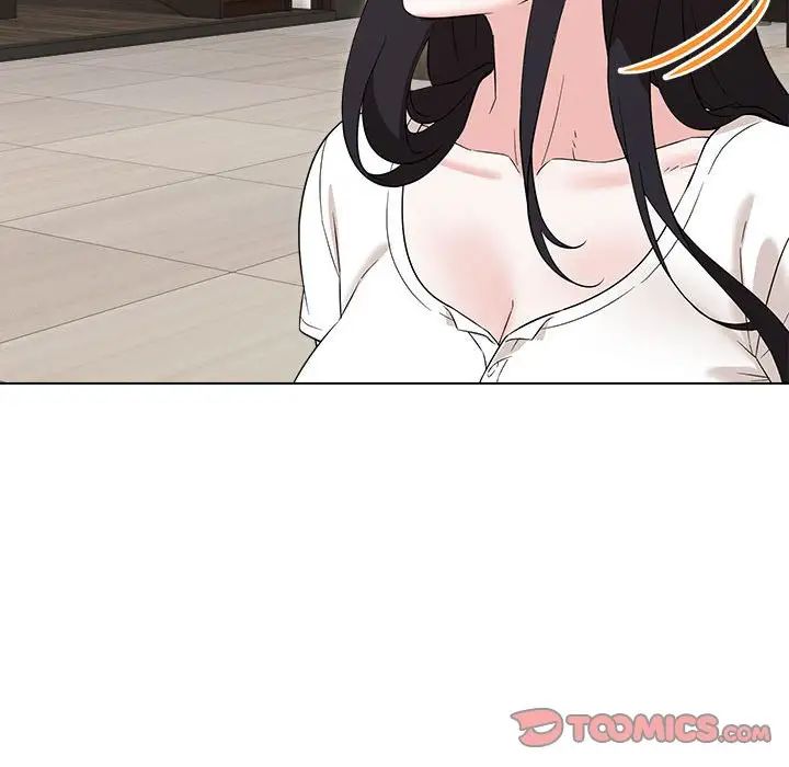 嫁入豪门的老师第21话