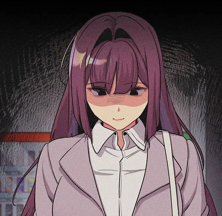 分组换换爱第121话