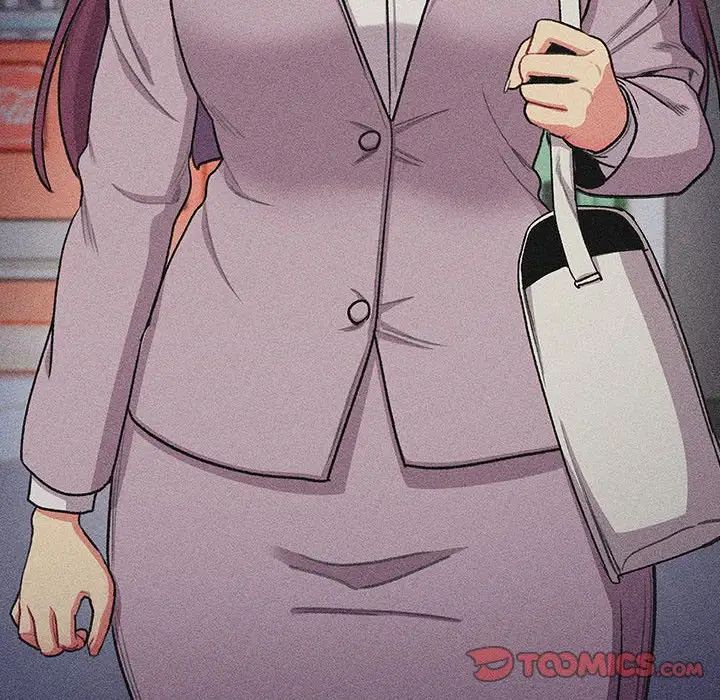 分组换换爱第121话