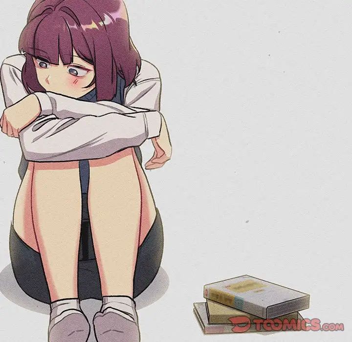 分组换换爱第121话