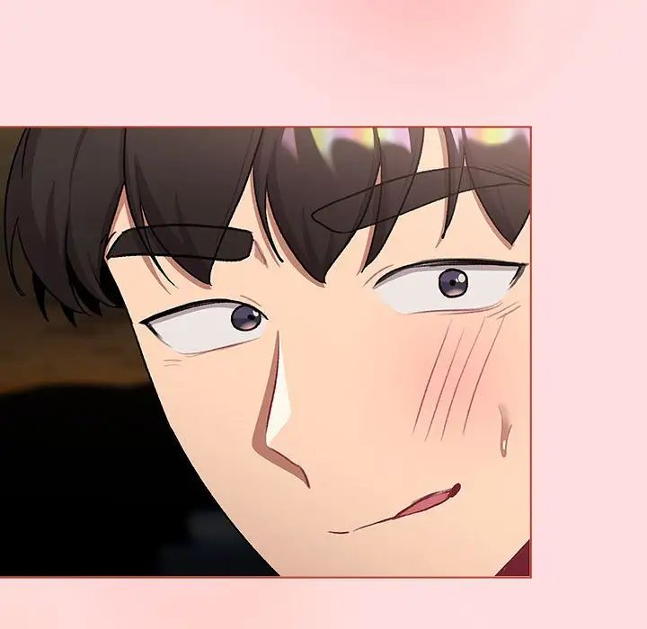 分组换换爱第121话