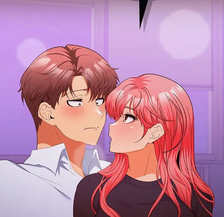 在公司偷偷爱第15话