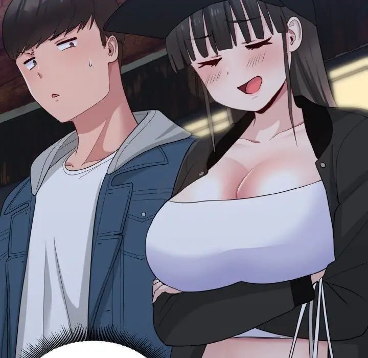 打脸的告白第12话