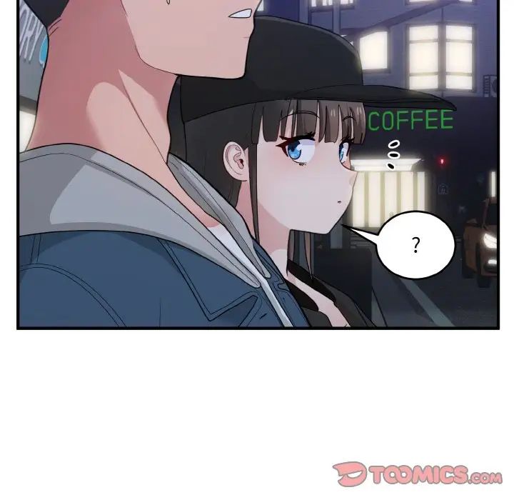 打脸的告白第12话