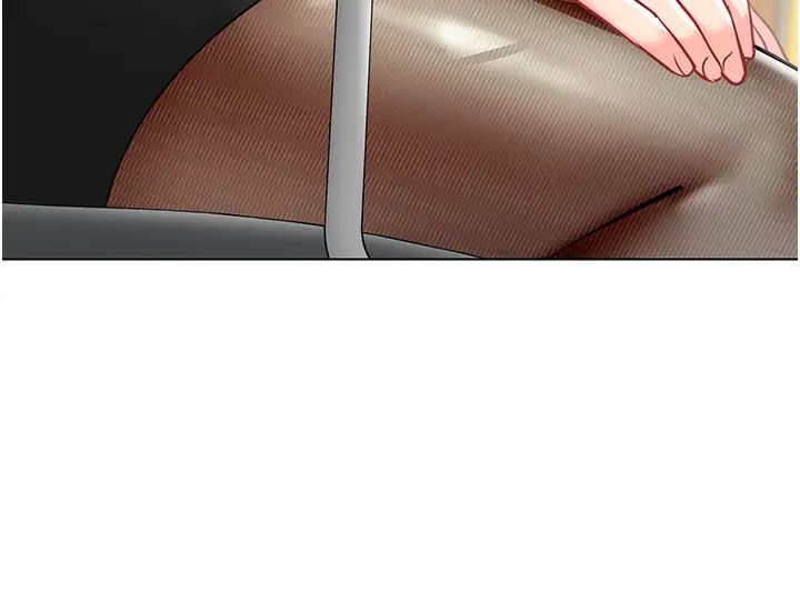 幼儿园老师们第54话-老司机的新「淫」业版图