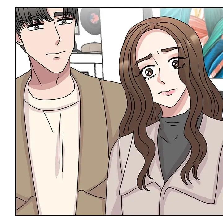 我的完美缪斯第42话