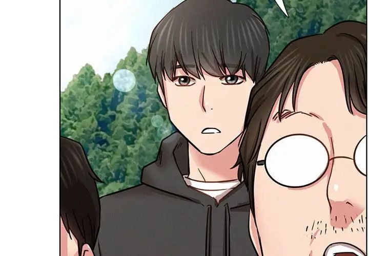 屋檐下的光第37话