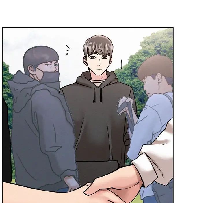 屋檐下的光第37话