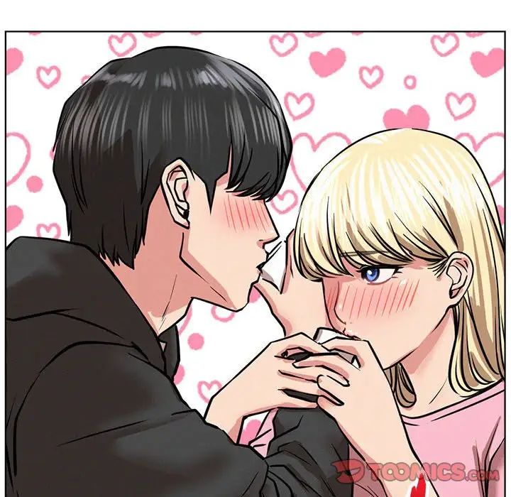 屋檐下的光第37话