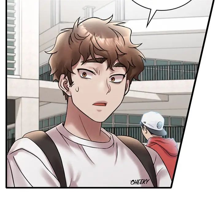 渴望占有她第26话