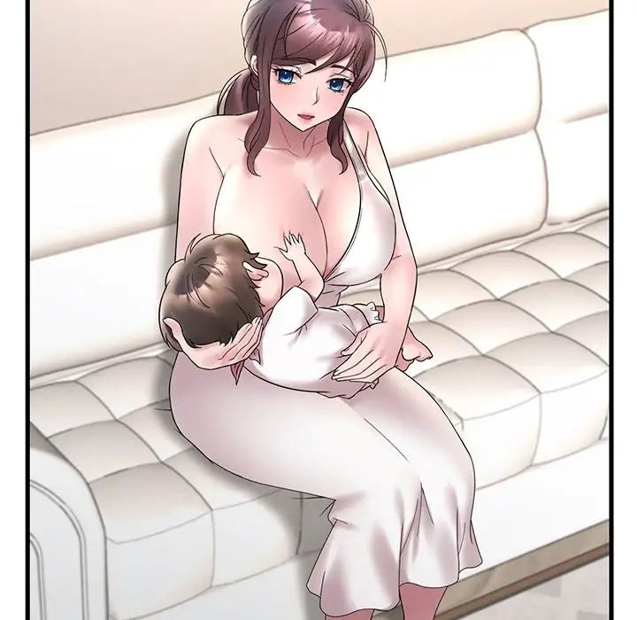 渴望占有她第26话