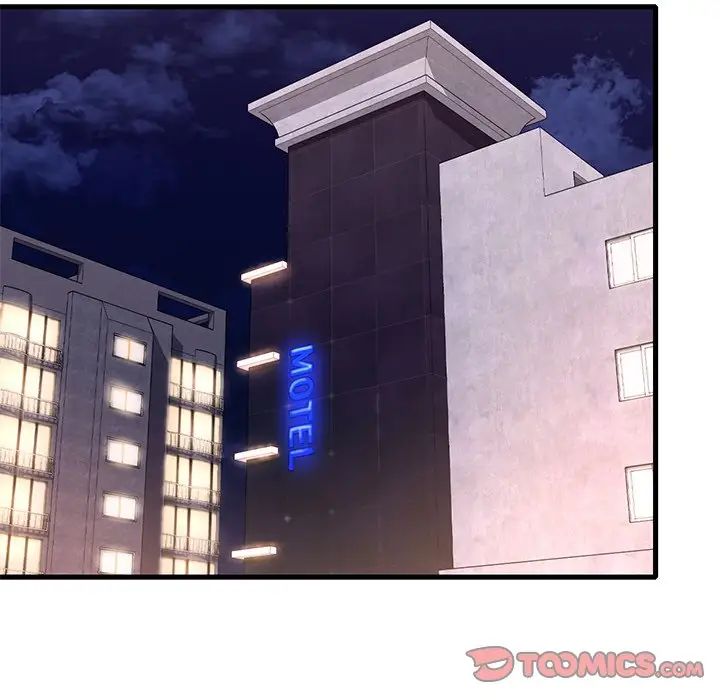 渴望占有她第26话