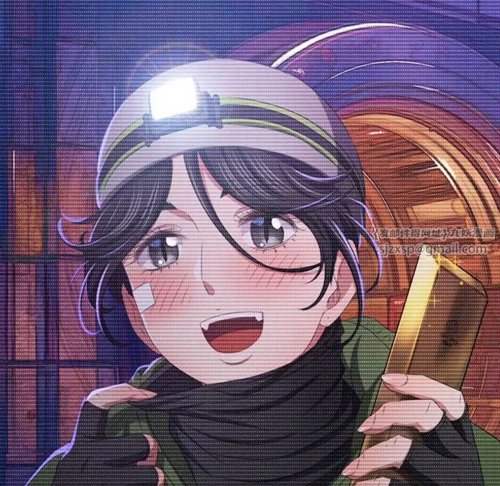 难缠小恶女第216话