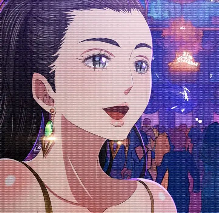 难缠小恶女第216话