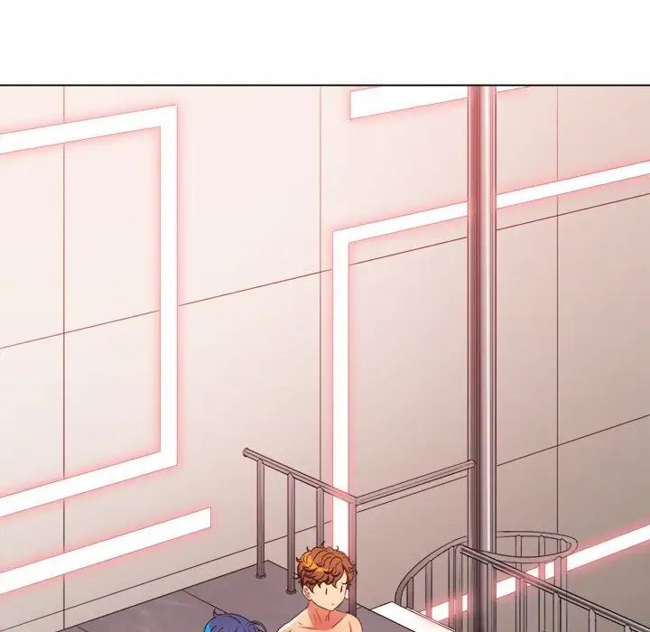 难缠小恶女第216话