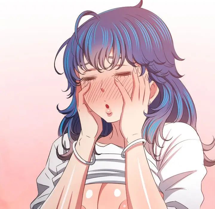 难缠小恶女第216话