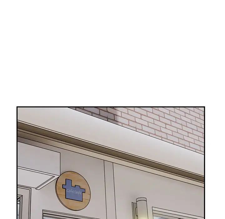 银行业务员的秘密第8话