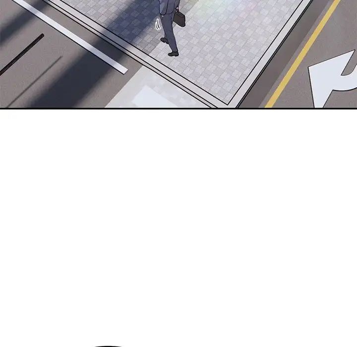 银行业务员的秘密第8话