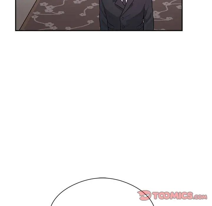 银行业务员的秘密第8话