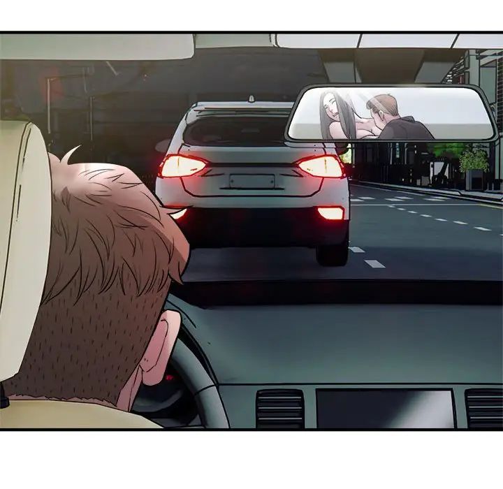 好运出租车第24话