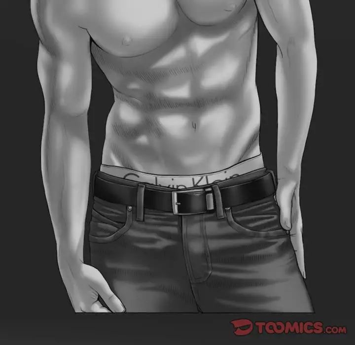 不可抗拒的吸引第19话