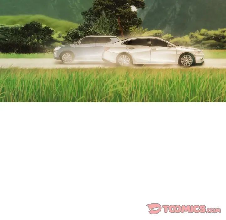 不可抗拒的吸引第19话