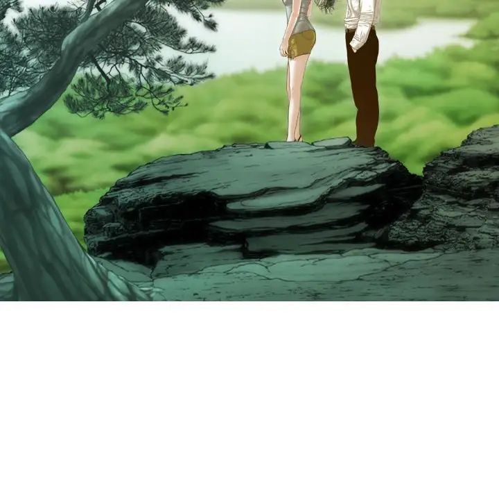 不可抗拒的吸引第19话