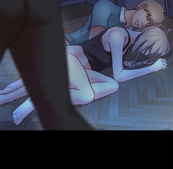 甜蜜的假期第4话