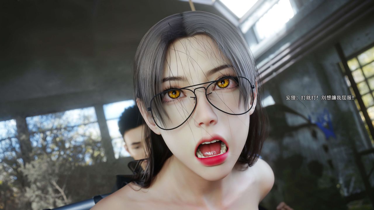 [3D]逆转HD+IF第65话