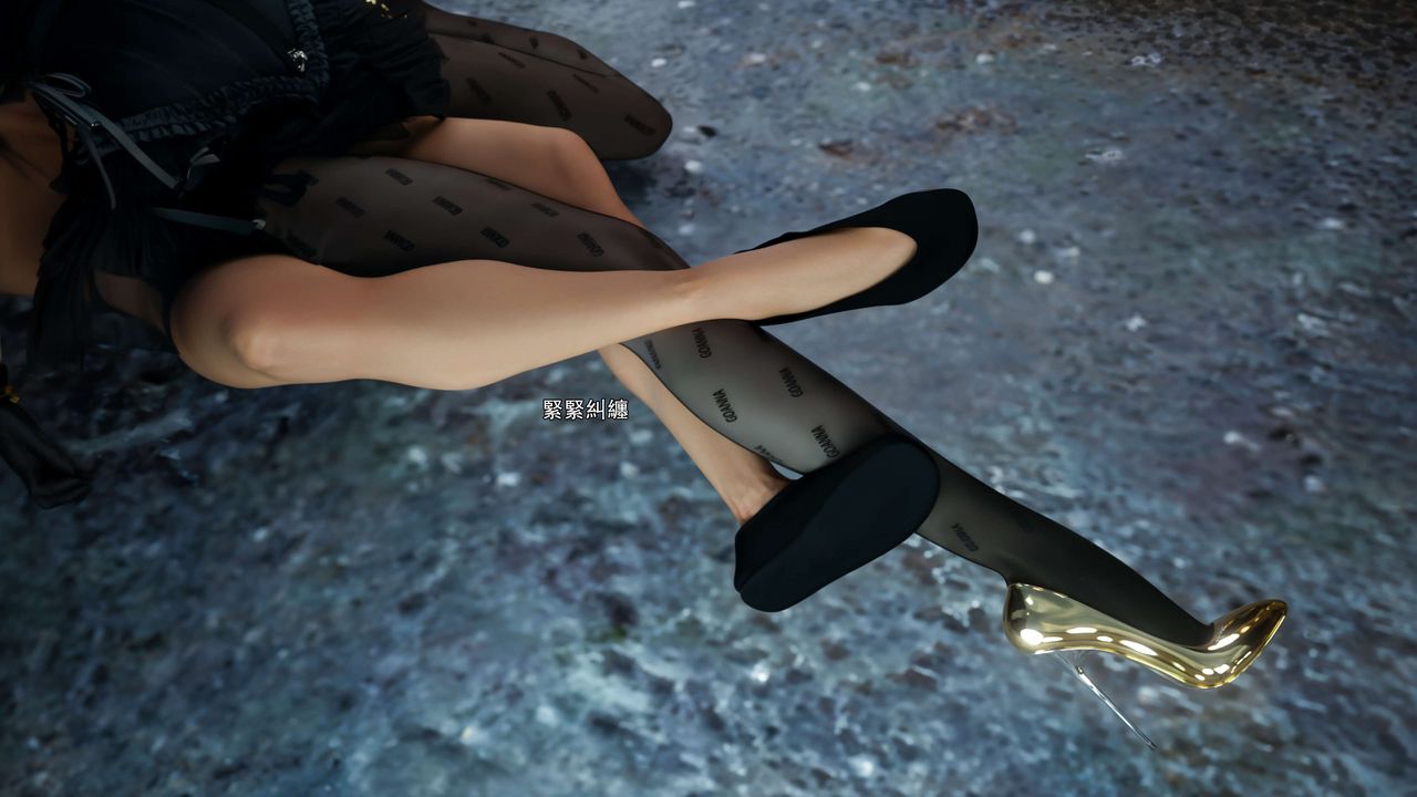 [3D]逆转HD+IF第68话