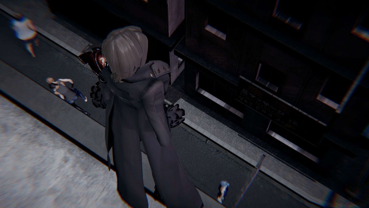 [3D]魔导世界第01话