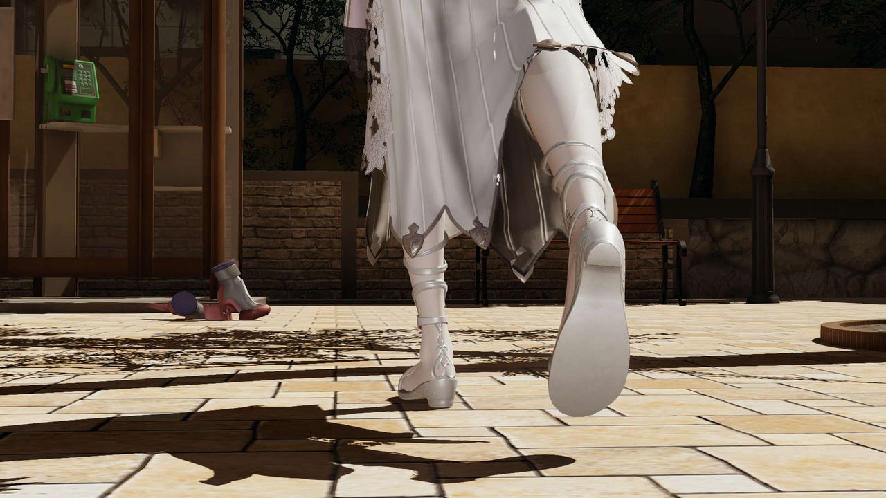 [3D]魔导世界第02话