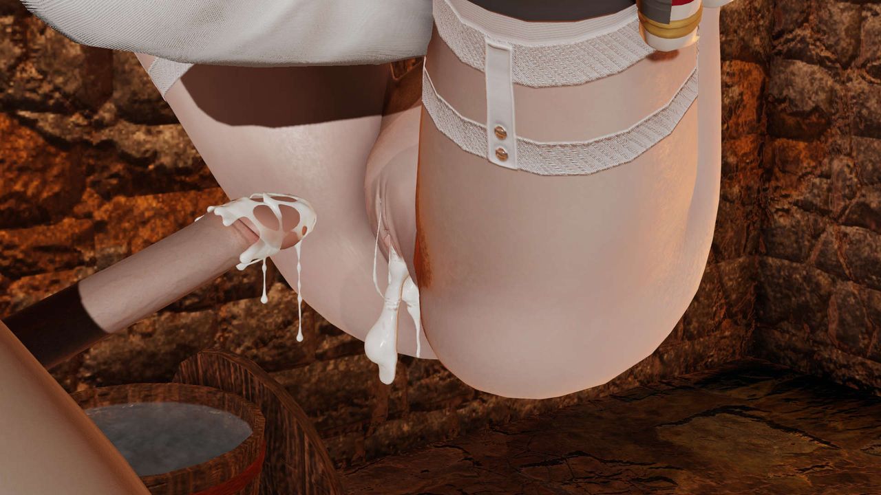 [3D]魔导世界第02话