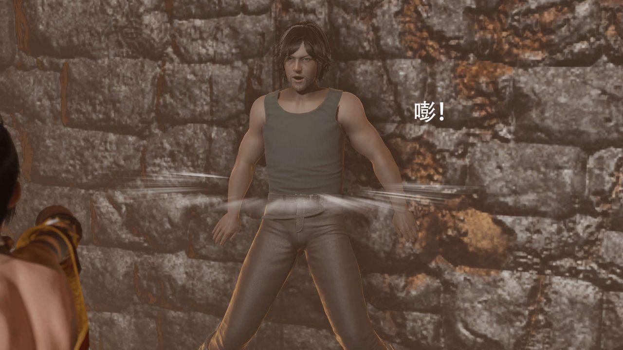 [3D]魔导世界第03话