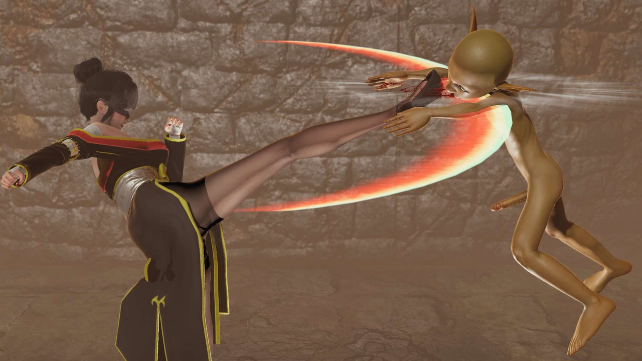 [3D]魔导世界第04话