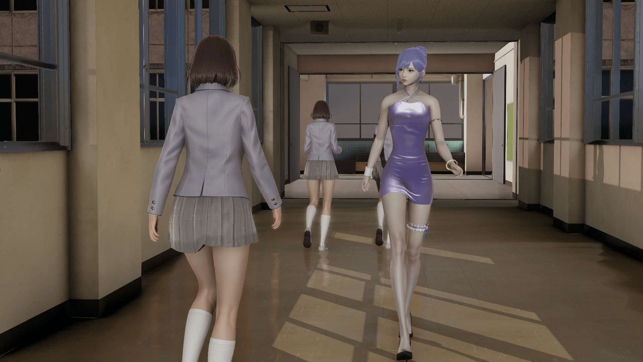 [3D]魔导世界第05话