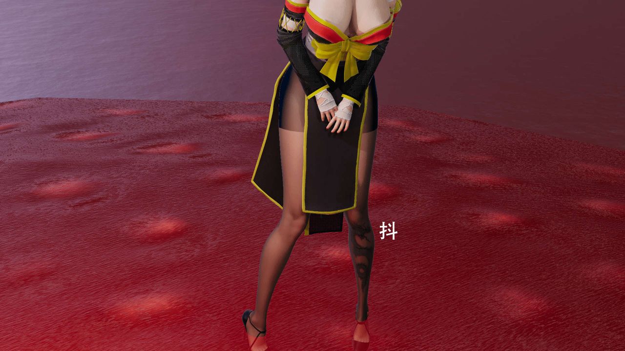 [3D]魔导世界第06话