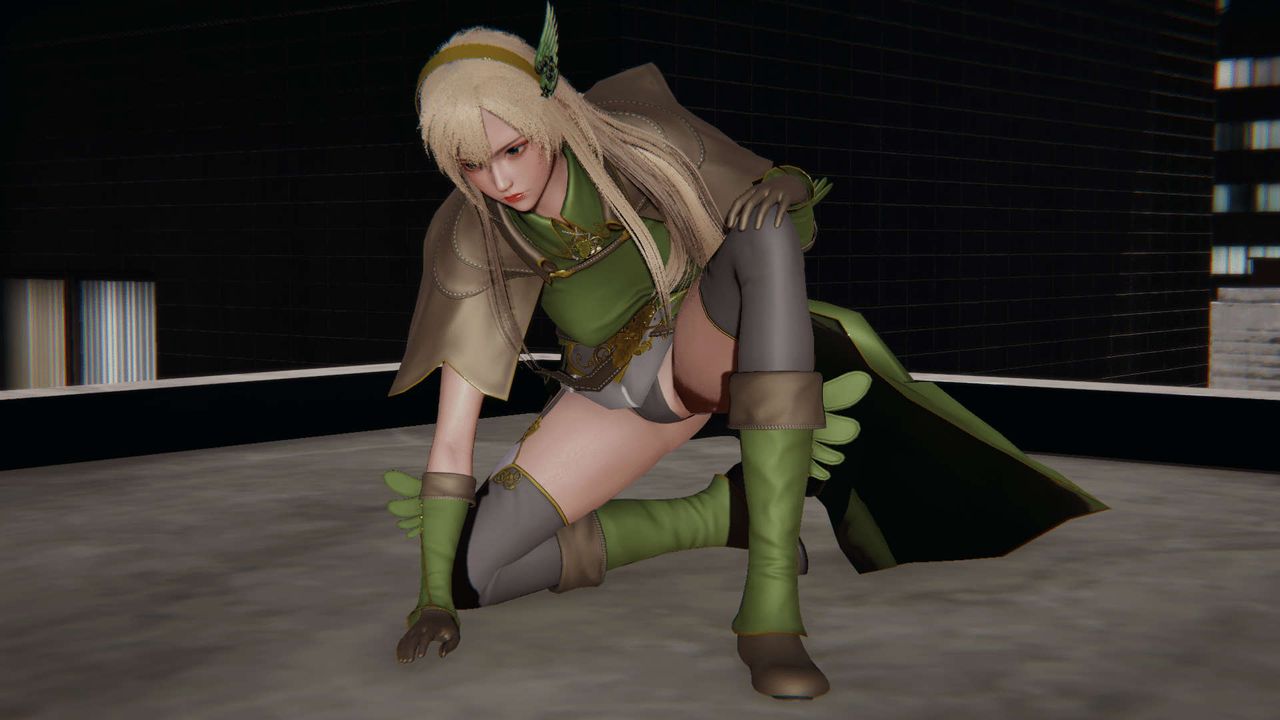 [3D]魔导世界第08话