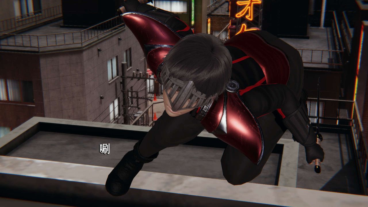 [3D]魔导世界第08话