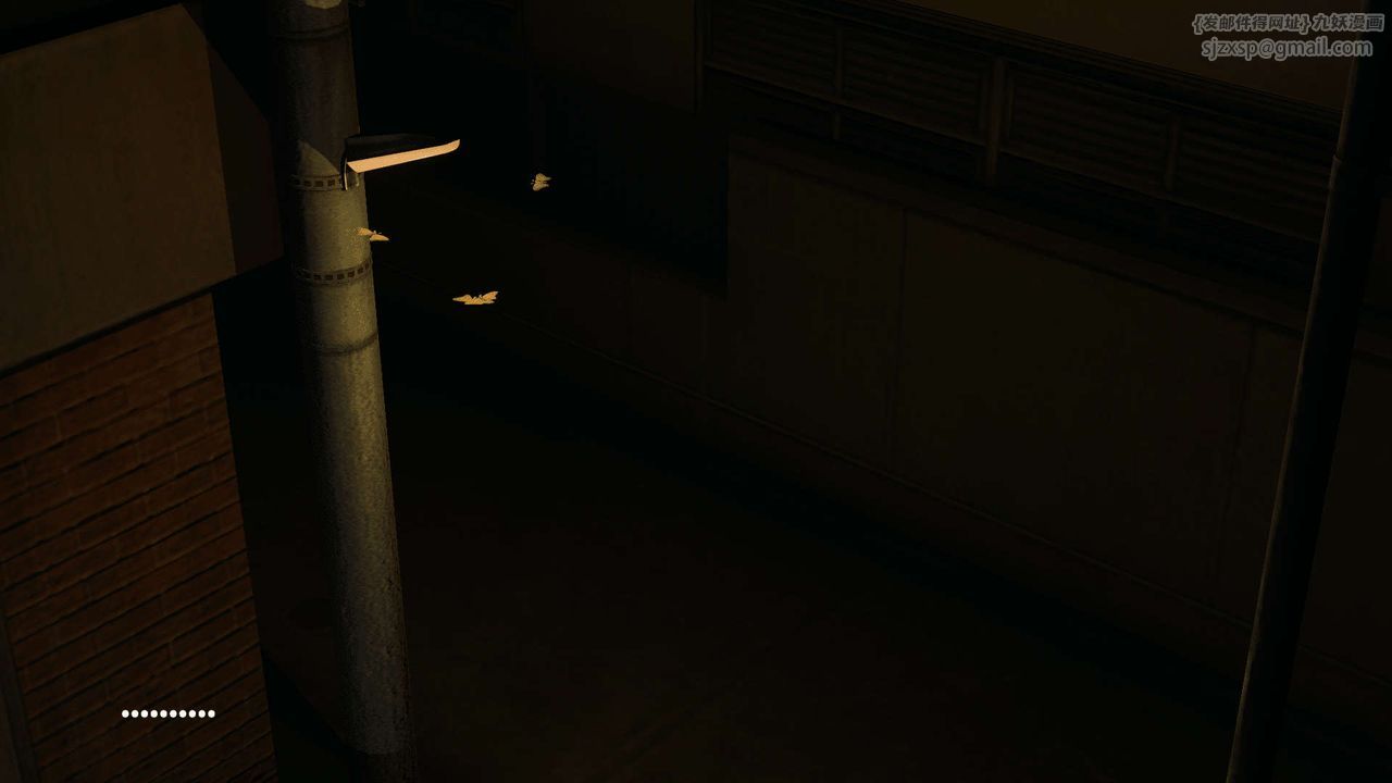 [3D]魔导世界第08话